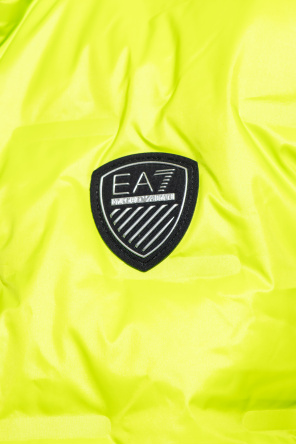EA7 Emporio Armani Insulated vest
