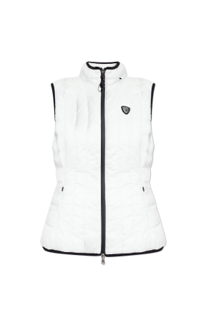 Quilted thermal vest od EA7 Emporio Armani