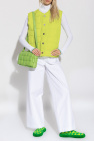 Bottega Veneta Quilted vest