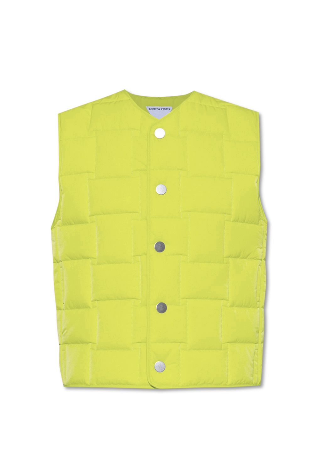 Bottega Veneta Quilted vest