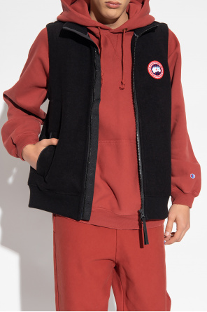 Canada Goose Louis Vuitton presents: A Dynamic Winter Wardrobe Ski Collection