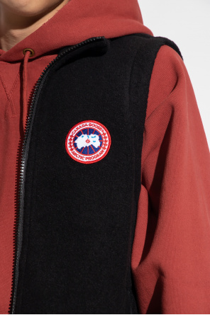 Canada Goose GIRLS CLOTHES 4-14 YEARS