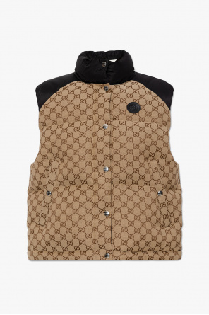 Gucci Broadway Crystal-Fringe Shoulder Bag