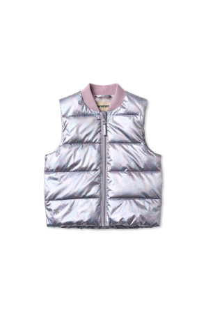 Chaleco acolchado "Fryd"