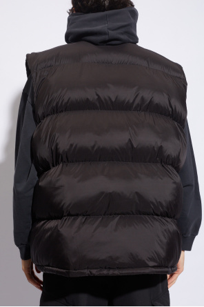 Balenciaga ‘Skiwear’ collection vest