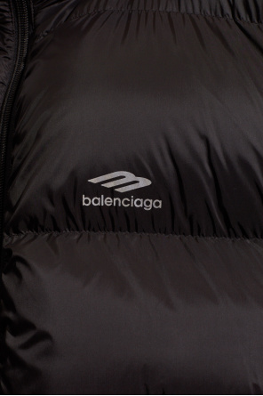 Balenciaga ‘Skiwear’ collection vest