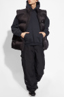Balenciaga BLACK ‘Skiwear’ collection vest
