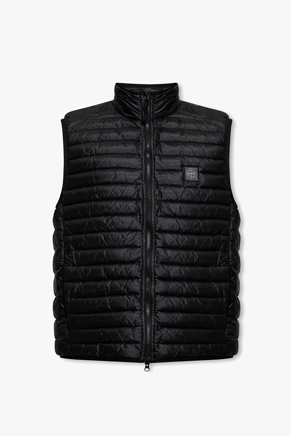 Stone Island Quilted vest