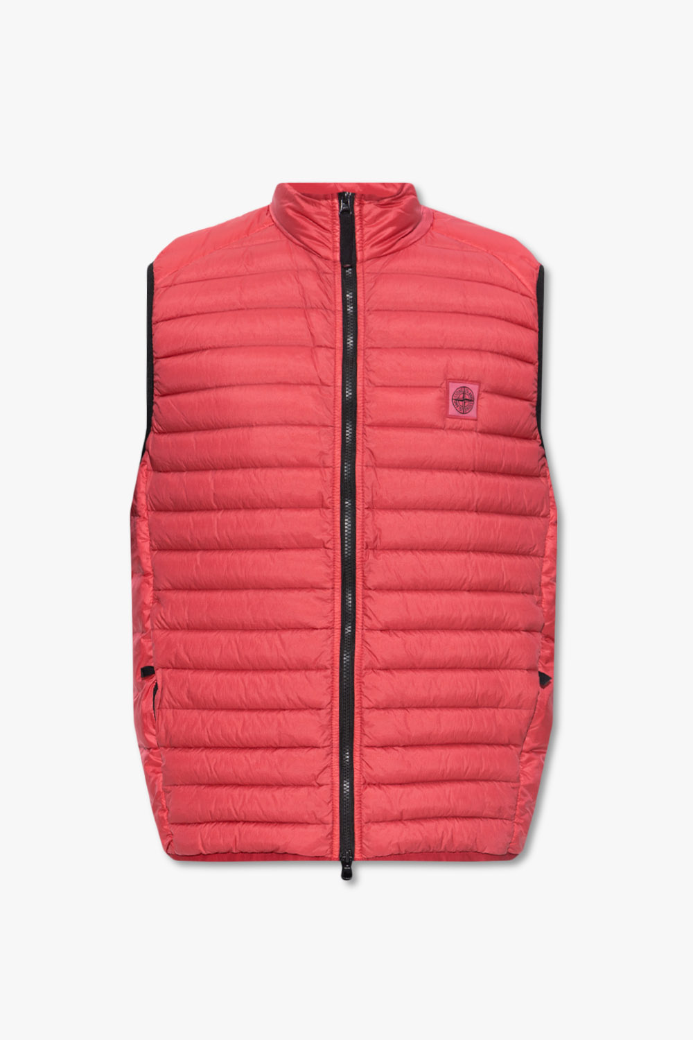 Stone Island Quilted vest