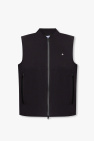 Stone Island Vest with logo