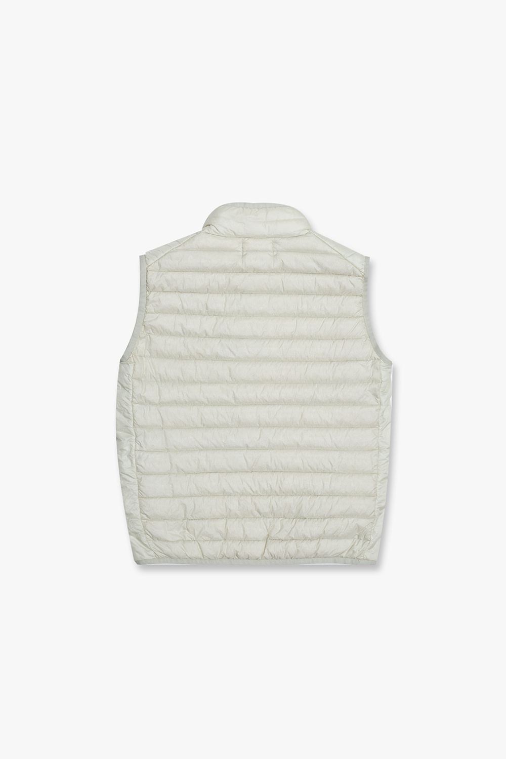 Stone Island Kids Quilted down vest