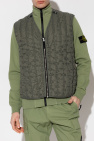 Stone Island Quilted vest