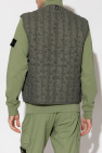 Stone Island Quilted vest