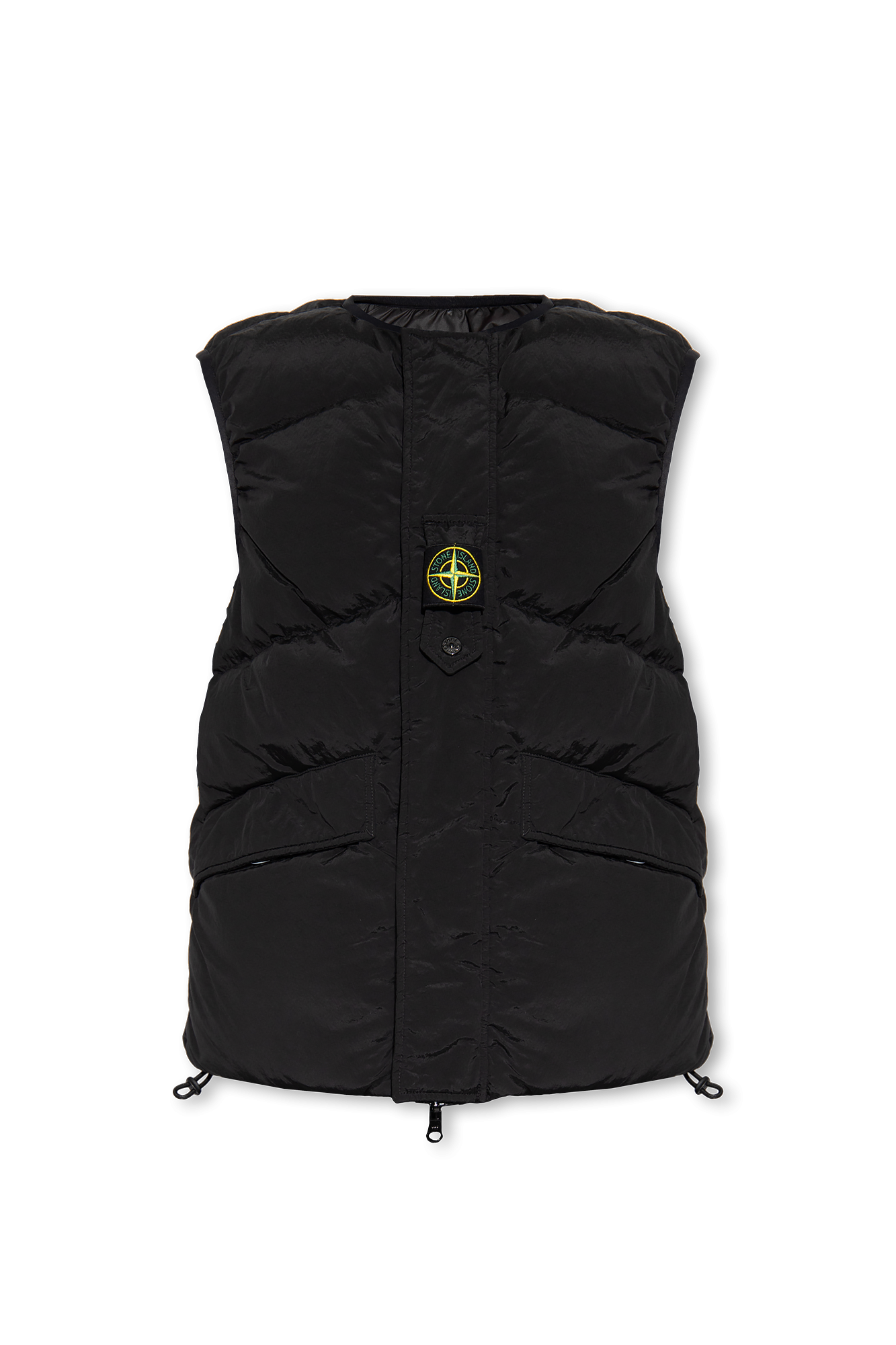 Stone Island Reversible vest