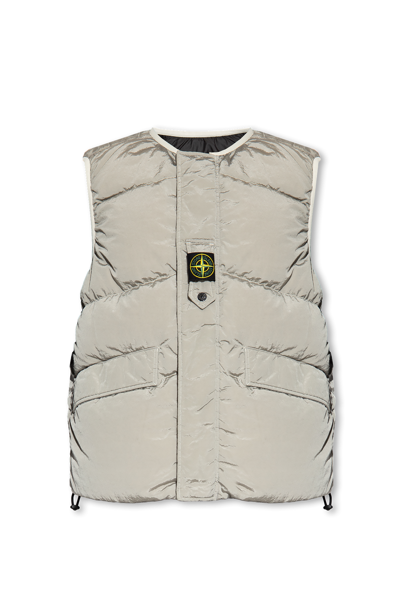 Stone Island Reversible vest