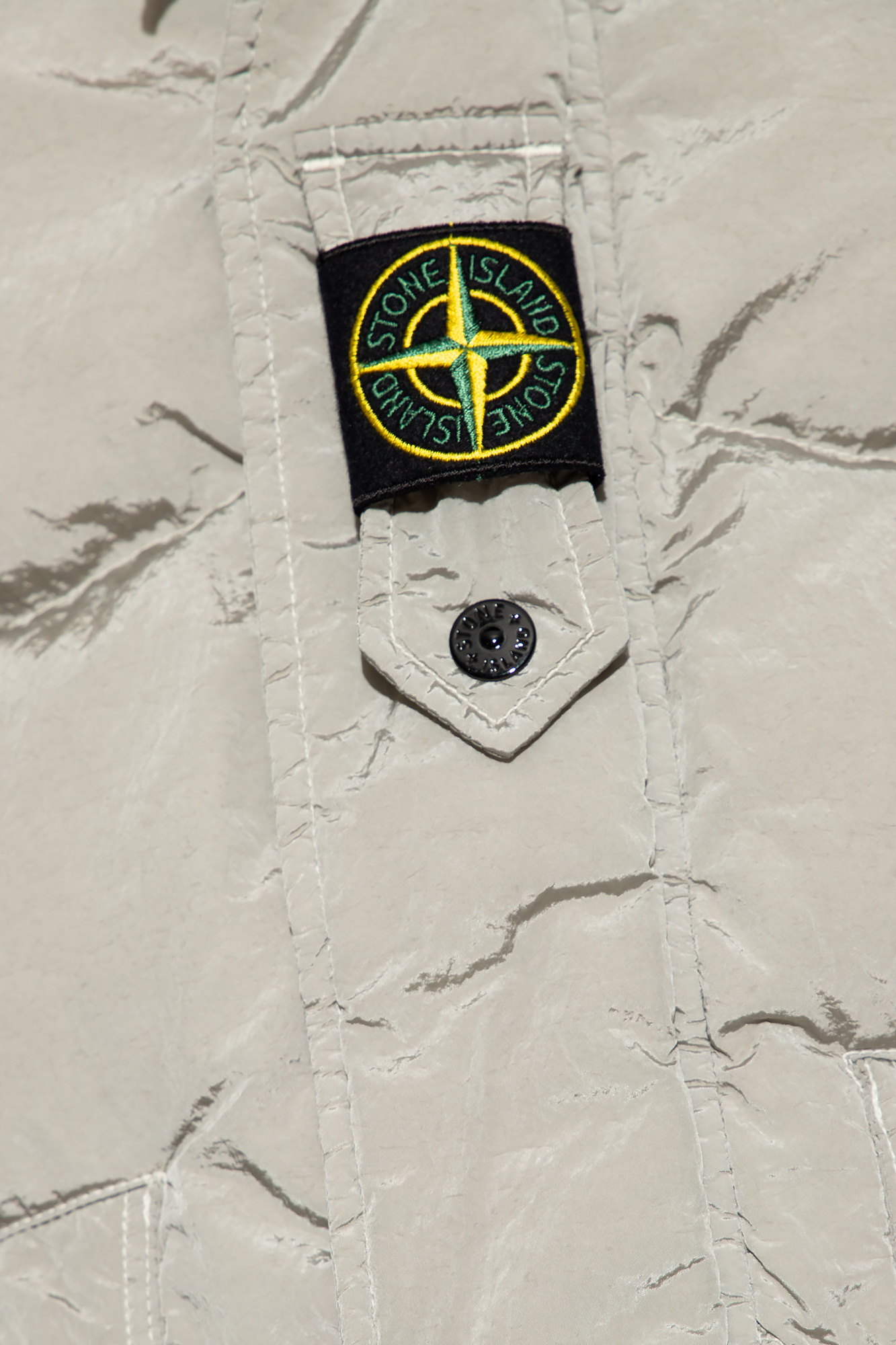 Stone Island Reversible vest