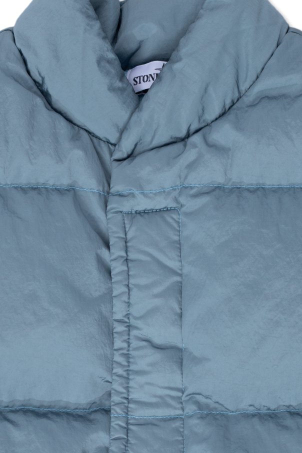 Stone Island Kids Louis Vuitton presents: A Dynamic Winter Wardrobe Ski Collection