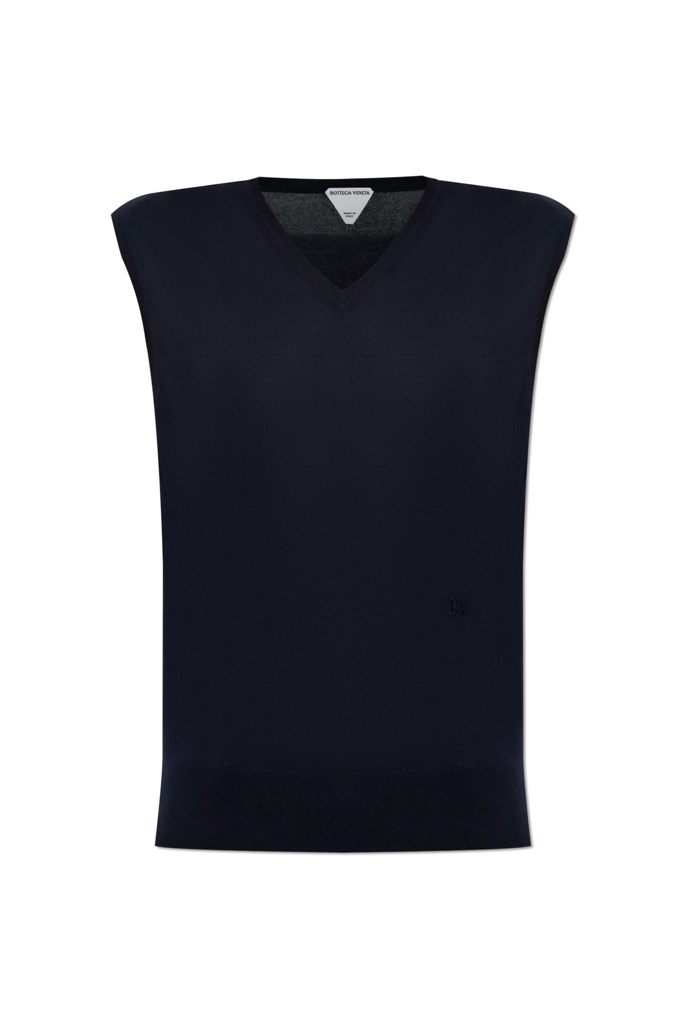 Bottega Veneta Cashmere Vest