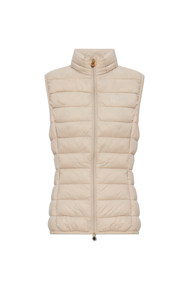 EA7 Emporio Armani Insulated vest