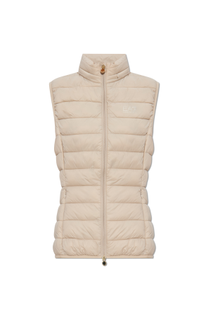 Insulated vest