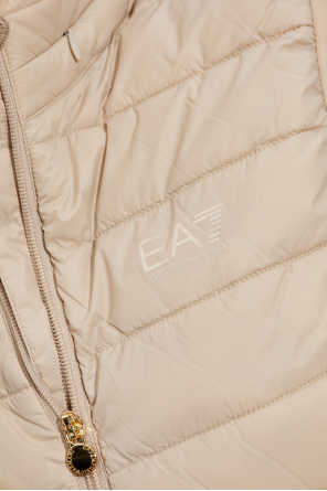 EA7 Emporio Armani Insulated vest