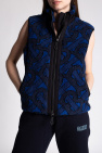 Burberry Vest with logo