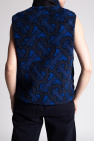 Burberry Vest with logo
