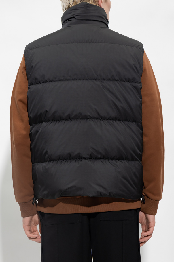 Burberry ‘Dowling’ reversible vest
