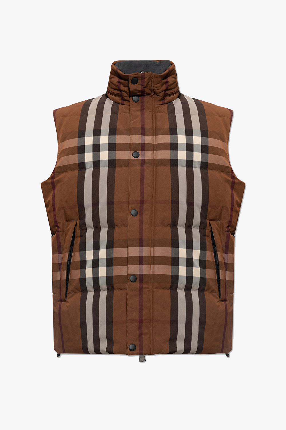 Burberry ‘Dowling’ reversible vest