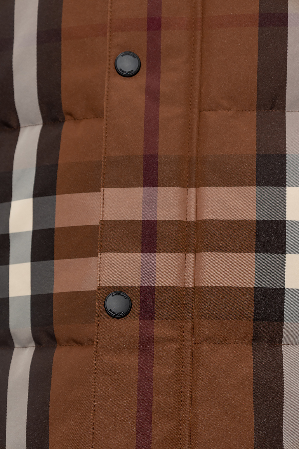 Burberry ‘Dowling’ reversible vest