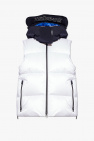 Burberry ‘Ingdale’ down vest