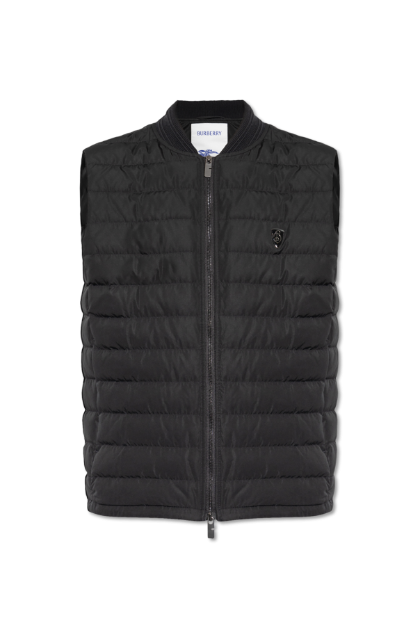 Burberry Down vest