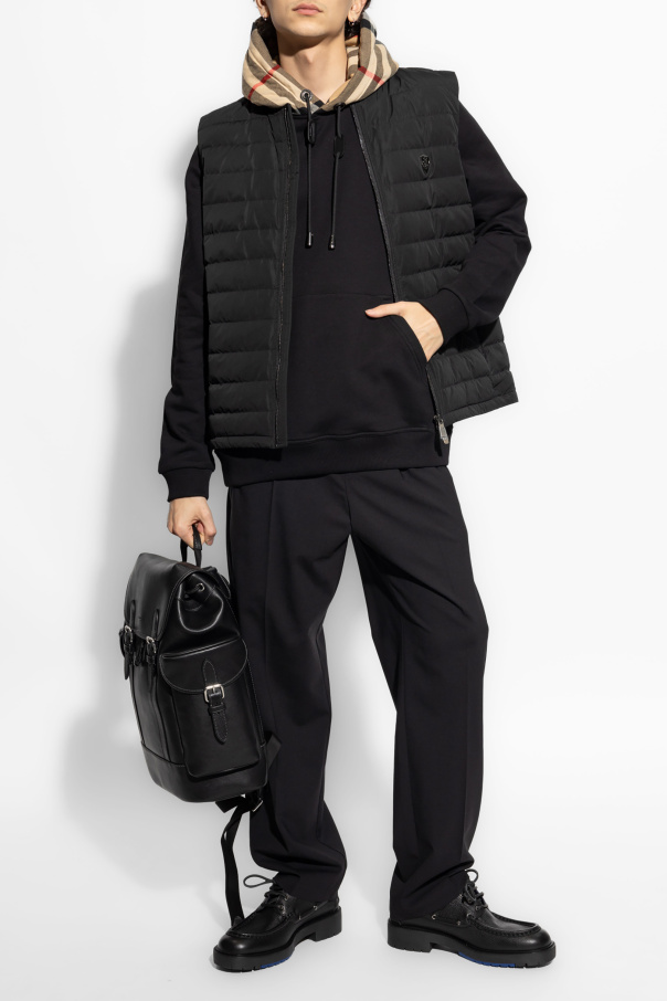 Burberry Down vest