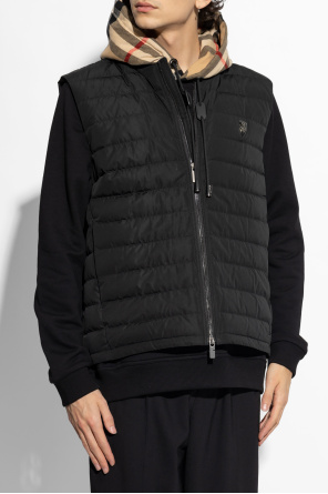 Burberry Down vest