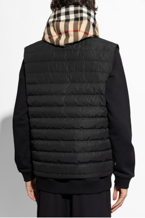 Burberry Down vest