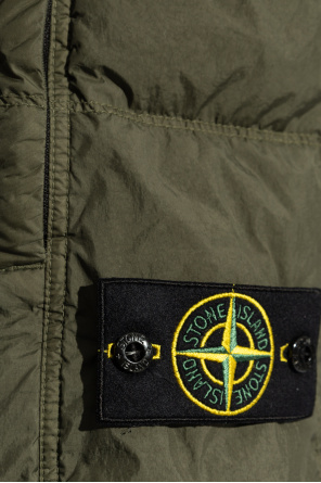 Stone Island Vest with pockets