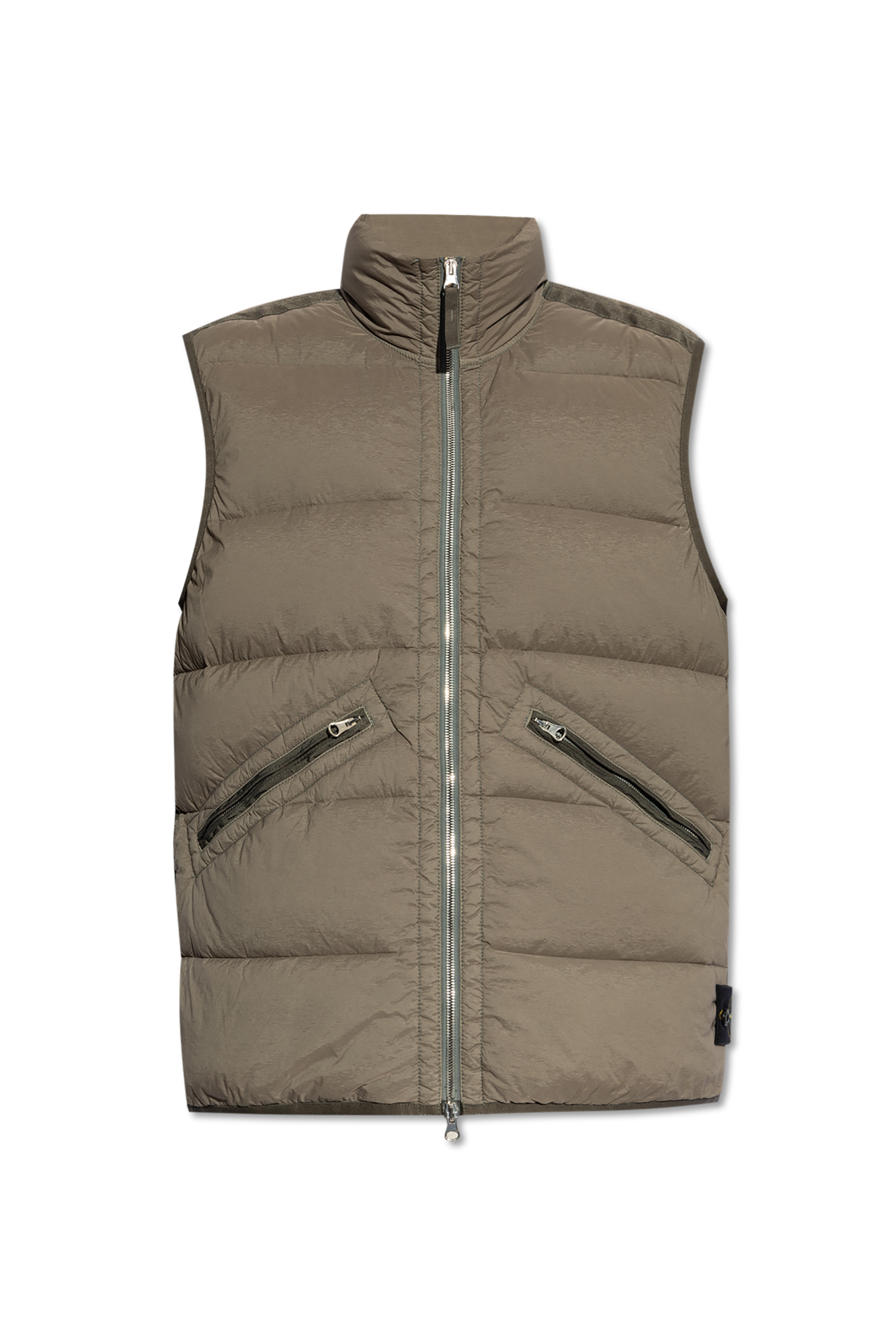 Stone Island Down Vest