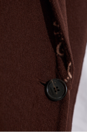 Gucci Wełniana kamizelka