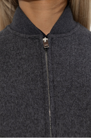 Bottega Veneta Wollweste