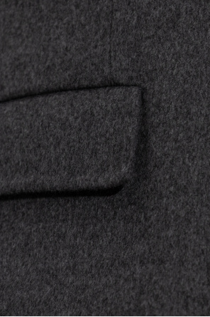 Bottega Veneta Wollweste