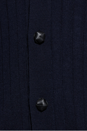 Bottega Veneta Wool vest