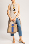 Tory Burch Appliquéd vest