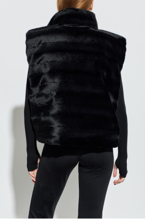 Balenciaga Wendeweste aus der Kollektion ‘Skiwear’