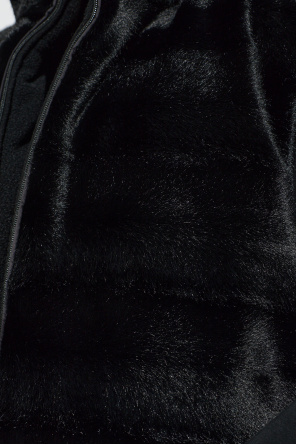 Balenciaga Wendeweste aus der Kollektion ‘Skiwear’