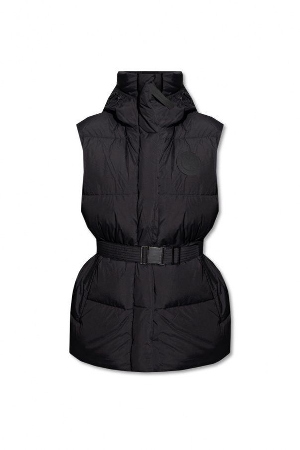 Canada Goose Down vest