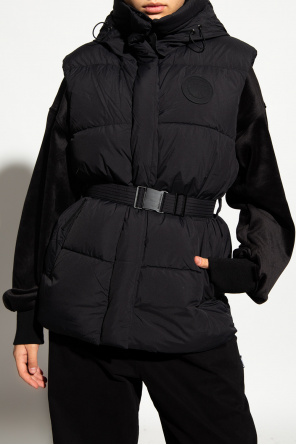 Canada Goose Down vest