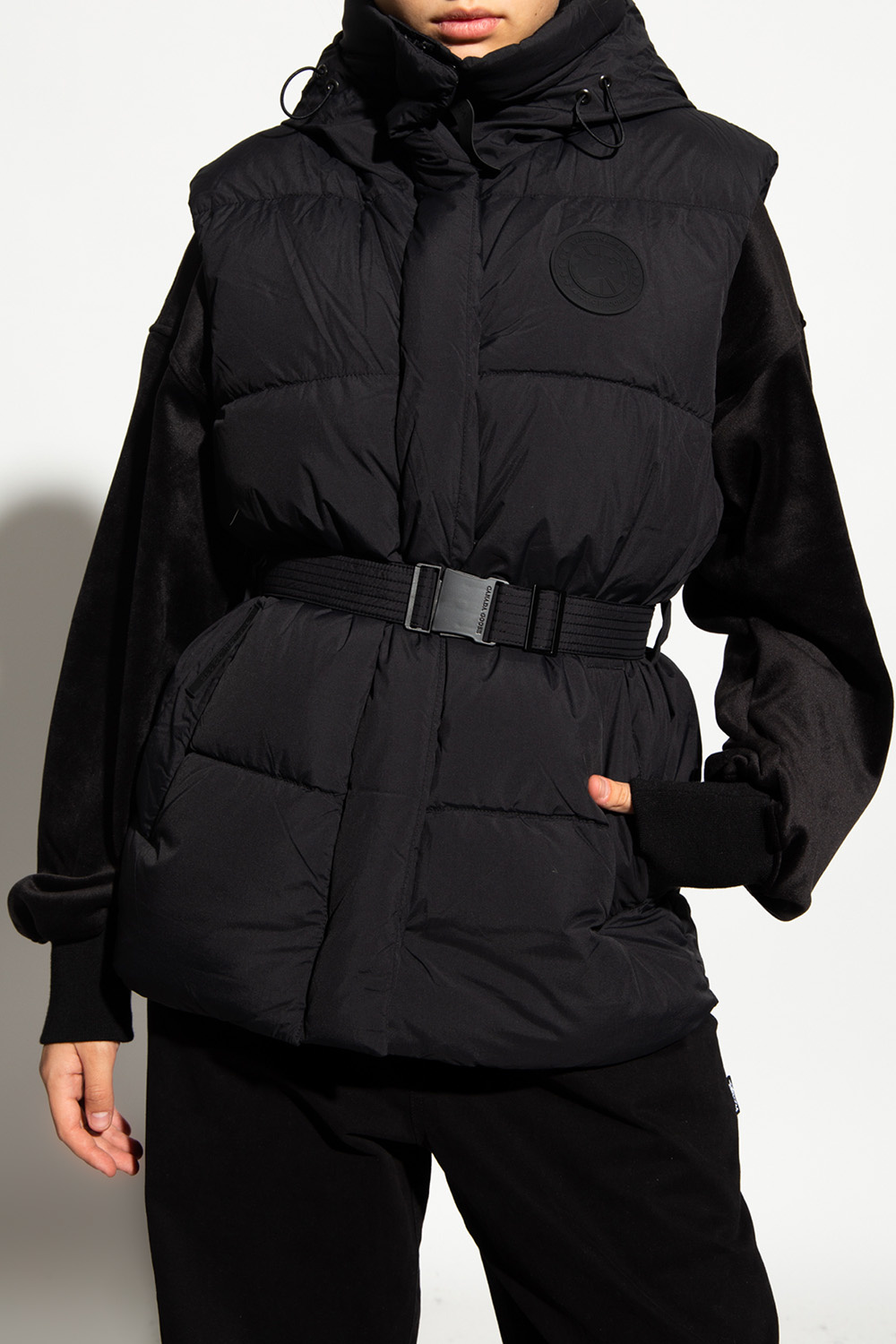 Canada Goose Down vest