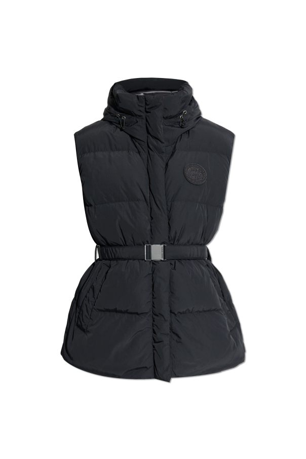 Canada Goose Down Vest Rayla