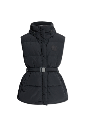 Down vest rayla od Canada Goose