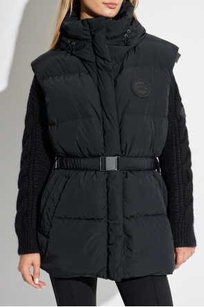 Canada Goose Down Vest Rayla